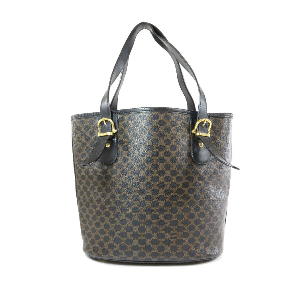 Celine Bag Macadam Tote